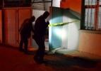 Siverek'te eve ateş açıldı: 1 ölü