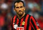 Eskişehirspor'da Gekas şoku!