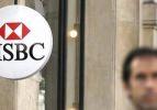 HSBC Cenevre şubesine rekor ceza