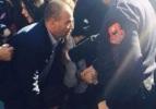 Arnavut Başbakanı'na yumurtalı saldırı