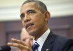 Obama 'Keystone XL' projesini veto etti
