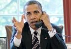 Obama, Putin ile telefonda görüştü