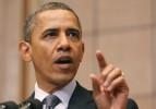 Obama: Sizin ihtiyacınız benim