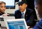 Obama tarihe geçti