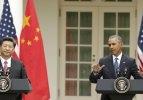 Obama'dan Cinping'e: Bizi hacklemeyi bırakın
