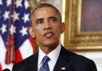 Obama'dan IŞİD'i korkutacak yetki!