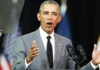 Obama'dan 'Kurban Bayramı' mesajı