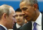 Obama'nın karizması Putin'i ezdi