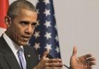 Obama'ya argo IŞİD sorusu