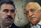 'Öcalan'ı verdiler Gülen'i aldılar Erdoğan'ı...'