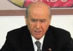 Bah&ccedil;eli'den ilk a&ccedil;ıklama: T&uuml;rkiye tehdit altında