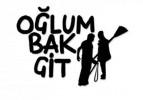 Hırsızları 'Oğlum Bak Git' yakalattı