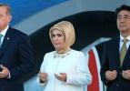 Japon başbakanının duası olay oldu!
