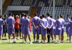 Kasımpaşa'da Eskişehirspor maçı hazırlıkları