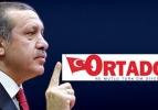 Ortadoğu gazetesinden Erdoğan'a tazminat