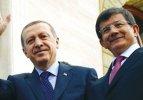 Erdoğan ve Davutoğlu'ndan b&uuml;y&uuml;k T&uuml;rkiye turu