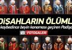 Osmanlı Padişahlarının ölüm nedenleri