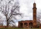 Osmanlı'nın Ahlat'taki ilk camisi ibadete açıldı