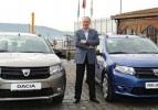 Otomatik vitesli Dacia'lar geliyor