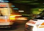 Ürdün'de umre yolunda feci kaza: 13 ölü