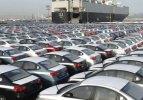 Otomotiv ihracatında rekor artış