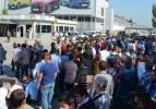 Otomotivde iş bırakmaların maliyeti ne oldu?