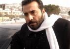 Oyuncu Mustafa Üstündağ baba oldu