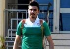 Ozan Tufan'dan Bursaspor'a şok s&ouml;zler!