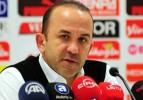 Mehmet Özdilek: Gençlerbirliği bir milat