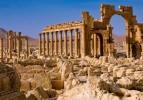 Palmira'nın sırları IŞİD'de olabilir