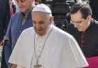 ''Papa artık dini liderlikten çıkmıştır''
