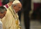 Annelerden Papa'ya "soykırım" çağrısı