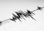Papua Yeni Gine'de 7,1 büyüklüğünde deprem