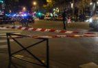 Paris saldırısıyla ilgili yeni gelişme