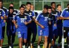 Kasımpaşa, Elazığspor maçı hazırlıklarına başladı