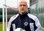 Fabian Ernst futbolu bıraktı!