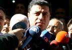 Patlama sonrası Demirtaş'tan ilk açıklama