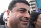 Patlama yerinde ağladı sonra güldü!