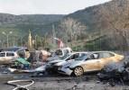 Bombacıların eşkalleri belirlendi