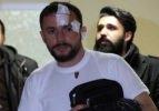 Patlamada yaralanan şahıs taburcu edildi