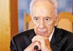 Peres: Ya iki devlet ya sonsuza dek savaş