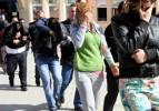 Antalya'da polislerin yuvasını Rus turist yıkıyor!