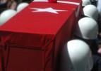 Şehit &uuml;steğmenin kimliği belli oldu