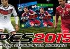 PES 2015’in sistem gereksinimleri yüzleri güldürdü