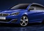 Peugeot’dan 308’e sportif dokunuş