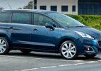 Peugeot'dan cep dostu 5008