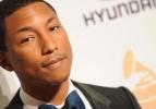 Pharrell Williams'tan 8 yıl sonra sürpriz albüm