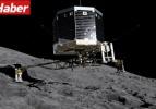 Philae uzay madenciliğinin kapısını araladı