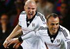 Philippe Senderos Antalyaspor'da