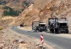 PKK, askeri birliğe ateş açtı